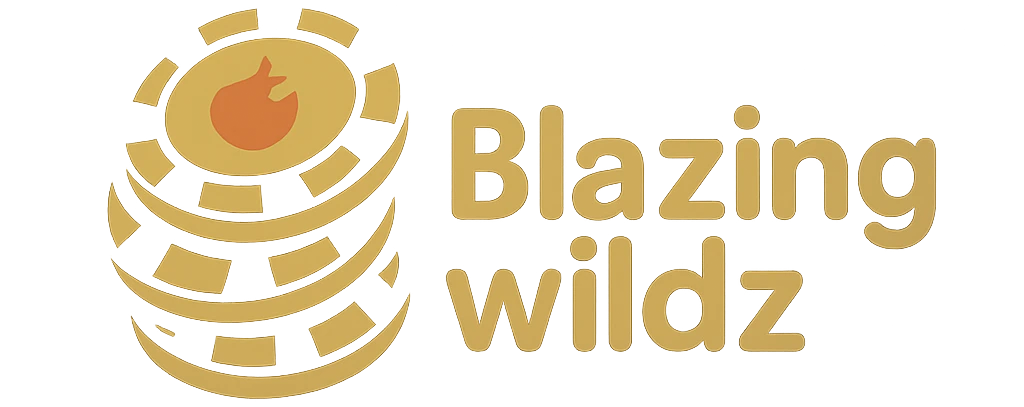 Blazingwildz
